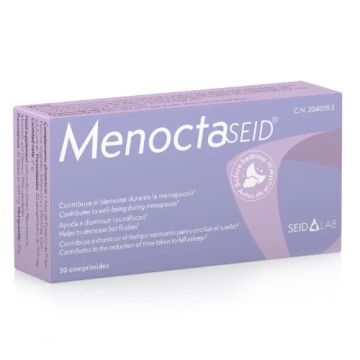 Menocta 30Comp