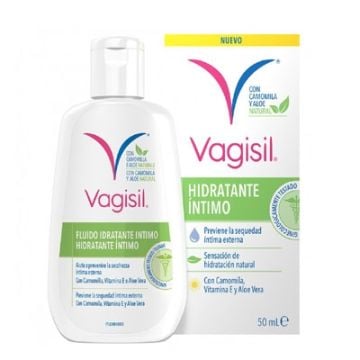 Vagisil Hidratante Intimo 50ml