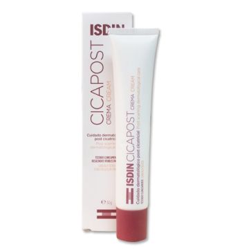 Isdin Cicapost Crema 50 gr