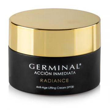 Germinal Accion Inmediata Radiance Crema Lifting Spf30 50ml