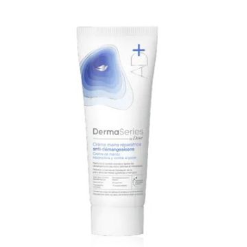 Dove Derma Series Crema de Manos Repardora 75ml