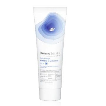 Dove Derma Series Crema Facial Calmante Protectora SPF30 50ml