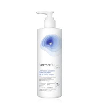 Dove Derma Series Gel de Ducha Nutritivo 400ml