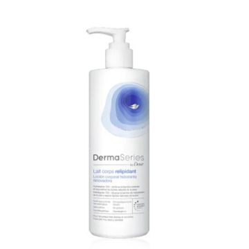 Dove Derma Series Locion Corporal Hidratante Renovadora 400ml