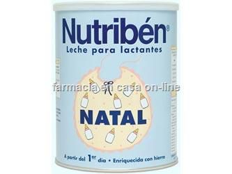 Nutriben Natal 400gr