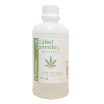 Betafar Alcohol Cannabis 250ml