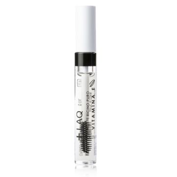 +LAQ Colours Mascara de Pestaña Aceite de Ricino Puro 6ml