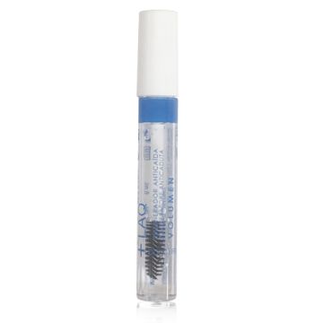 +LAQ Colours Mascara Pestañas Regeneradora Anticaida Volumen 6ml