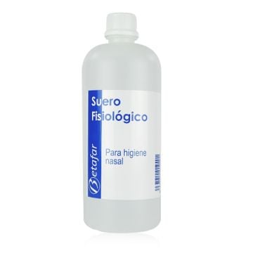 Betafar Suero Fisiologico 1L 