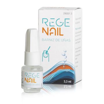 Regenail Barniz de Uñas 3,3ml