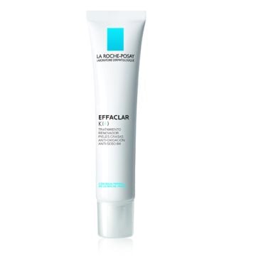 Effaclar K+ Crema 40ml. La Roche Posay