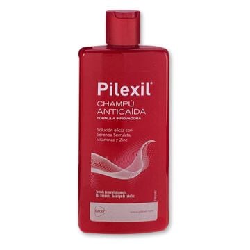 Pilexil Champu Anticaida 300 ml