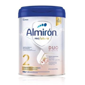 Almiron Profutura 2 Duo Biotik Leche de Continuacion 800gr