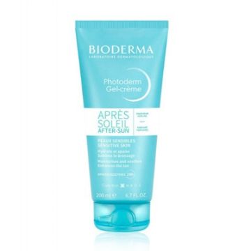 Bioderma Photoderm Aftersun Gel-Crema 200ml