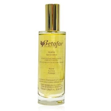 Betafar Aceite Tacto Seco 100ml