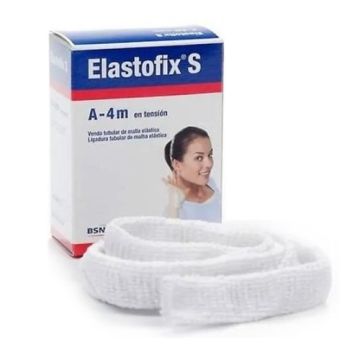 Elastofix S Talla A R/2145 4mx2cm