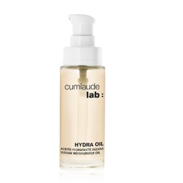 Cumlaude Lab Hydra Oil Aceite Hidratante Vulvar 30ml