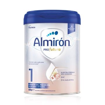 Almiron Profutura 1 Leche de Inicio 800gr