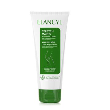 Elancyl Crema Prevencion Antiestrias 200ml