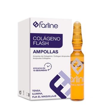 Farline Colageno Flash Ampolla 1 Ud