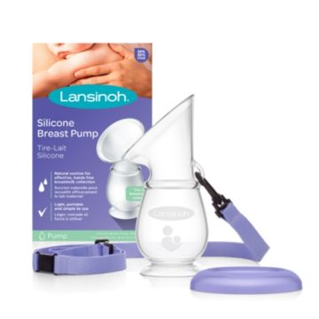 Lansinoh Colector de Leche Materna