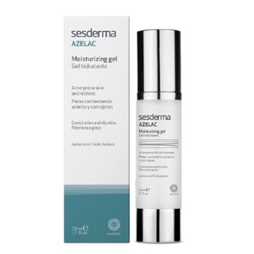 Sesderma Azelac Gel Hidratante 50 ml