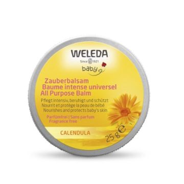 Weleda Baby Balsamo Multiusos Intensivo Calendula 25g