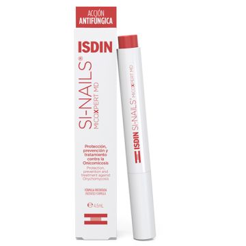 Isdin SI-Nails Micoexpert MD 4,5ml