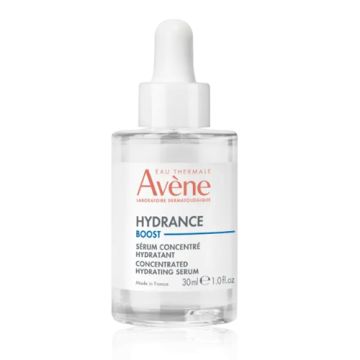 Avene Hydrance Boost Serum Hidratante Concentrado 30ml