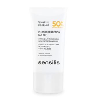 Sensilis Photocorrection AR Fluido Spf50+ 40ml