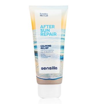 Sensilis After Sun Repair Gel Sorbete 200ml