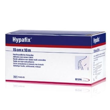 Hypafix 15cm x 10m.