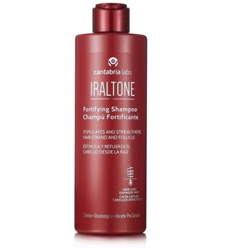 Iraltone Champu Fortificante 400ml