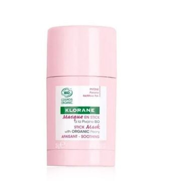 Klorane Mascarilla en Stick a la Peonia 25g