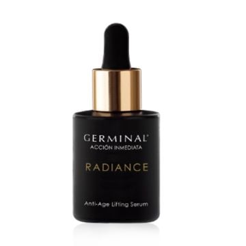 Germinal Accion Inmediata Radiance Serum Antiedad Lifting 30ml