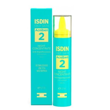 Acniben Serum de Noche Anti-Imperfecciones 27ml