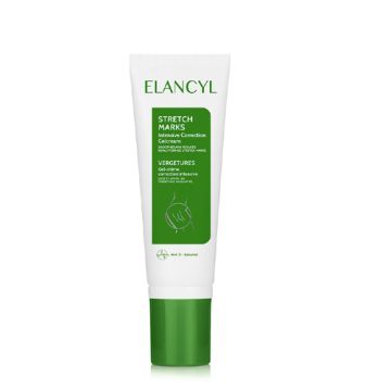 Elancyl Gel-Crema Correccion Intensiva Antiestrias 75ml