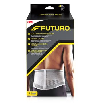 Futuro Faja Lumbar Estabilizadora T-S/M