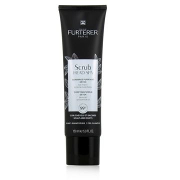 Rene Furterer Scrub Champu Exfoliante Purificante 150ml