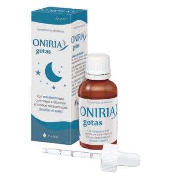 Oniria Gotas 25ml