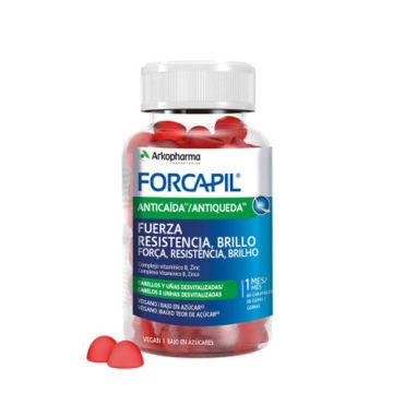 Arkopharma Forcapil Anticaida 60 Gominolas