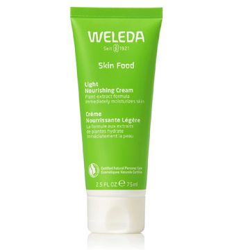 Weleda Skin Food Light Nutricion Intensiva Textura Ligera 75ml