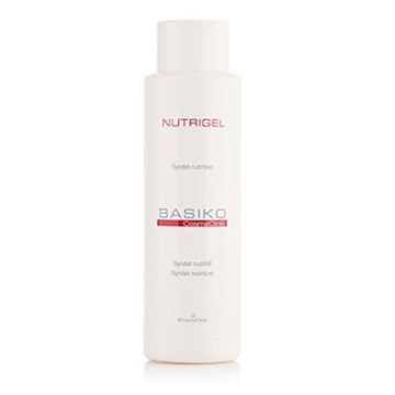 Cosmeclinik Basiko nutrigel gel de ducha 500ml