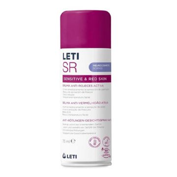 Leti SR Bruma Anti-Rojeces Activa 75ml 