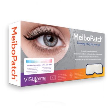 Meibopatch Antifaz 1Ud