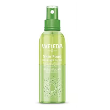 Weleda Skin Food Aceite Seco Ultraligero 100ml 