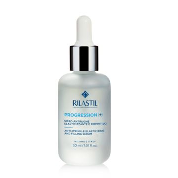 Rilastil Progresion+ Serum Antiarrugas Elastizante 30ml