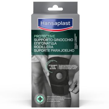 Hansaplast Protective Rodillera 1 Ud 