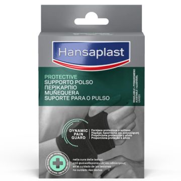 Hansaplast Protective Muñequera 1 Ud