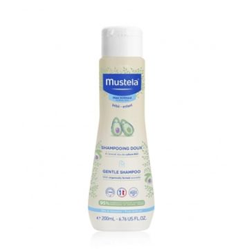 Mustela Bebe Champu Infantil 200ml